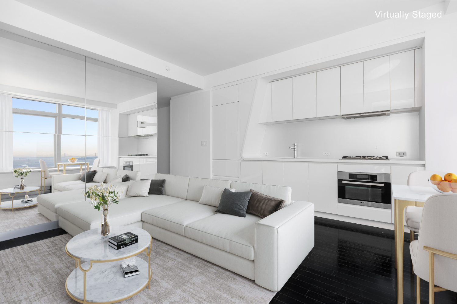 123 WASHINGTON Street 50H