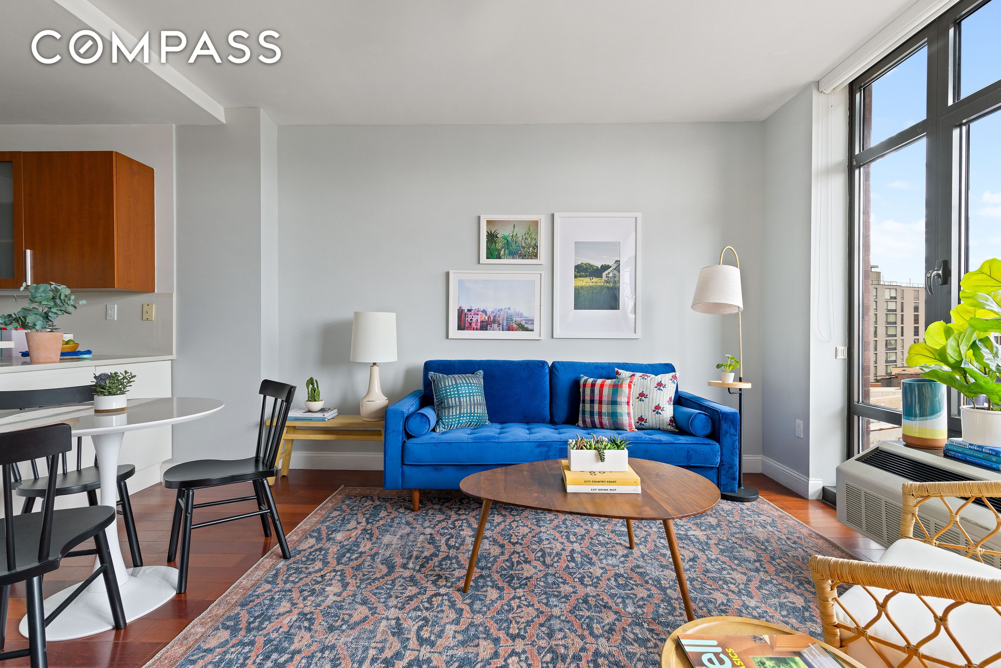 162 16th Street 6E