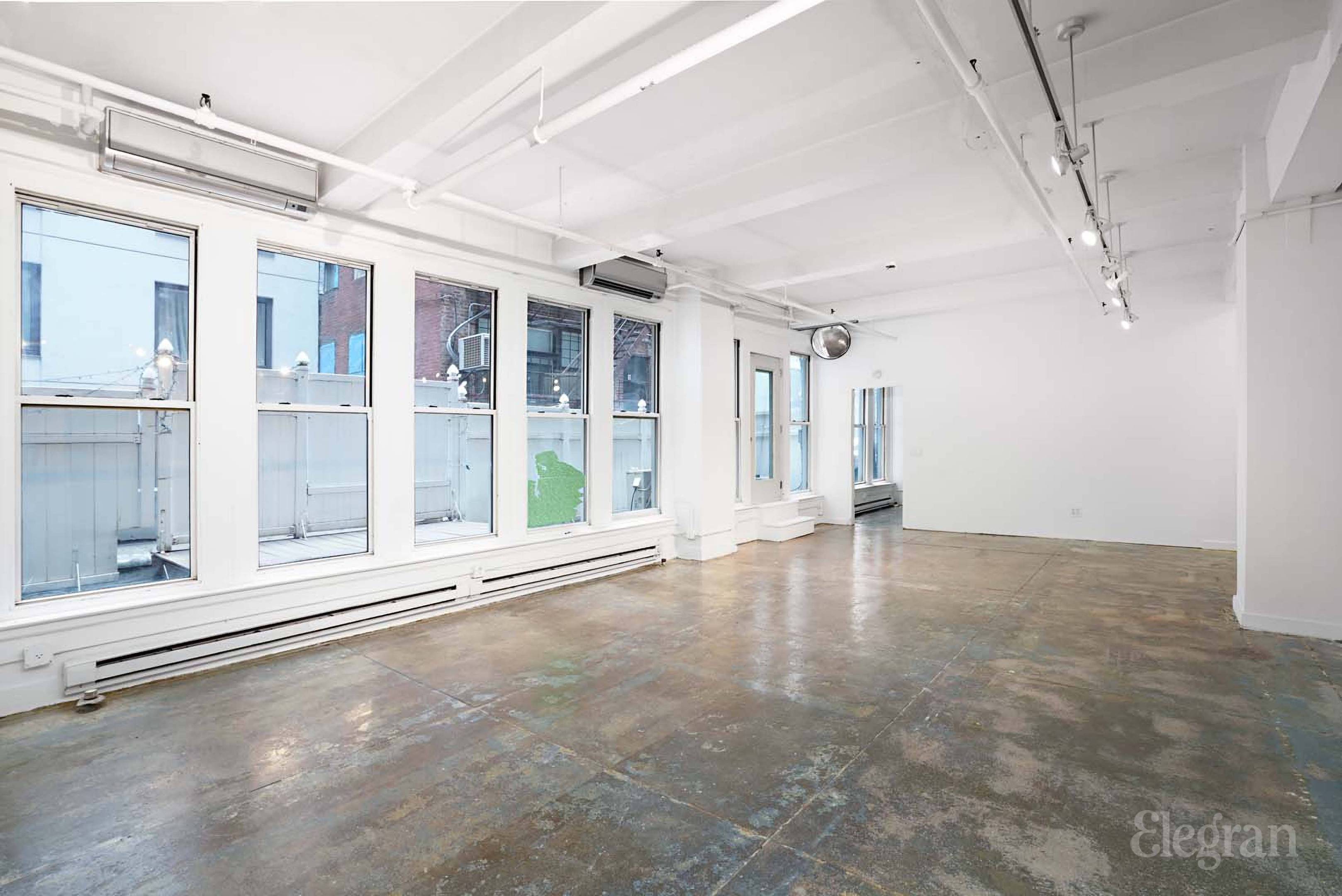 208 W 30th Street 202