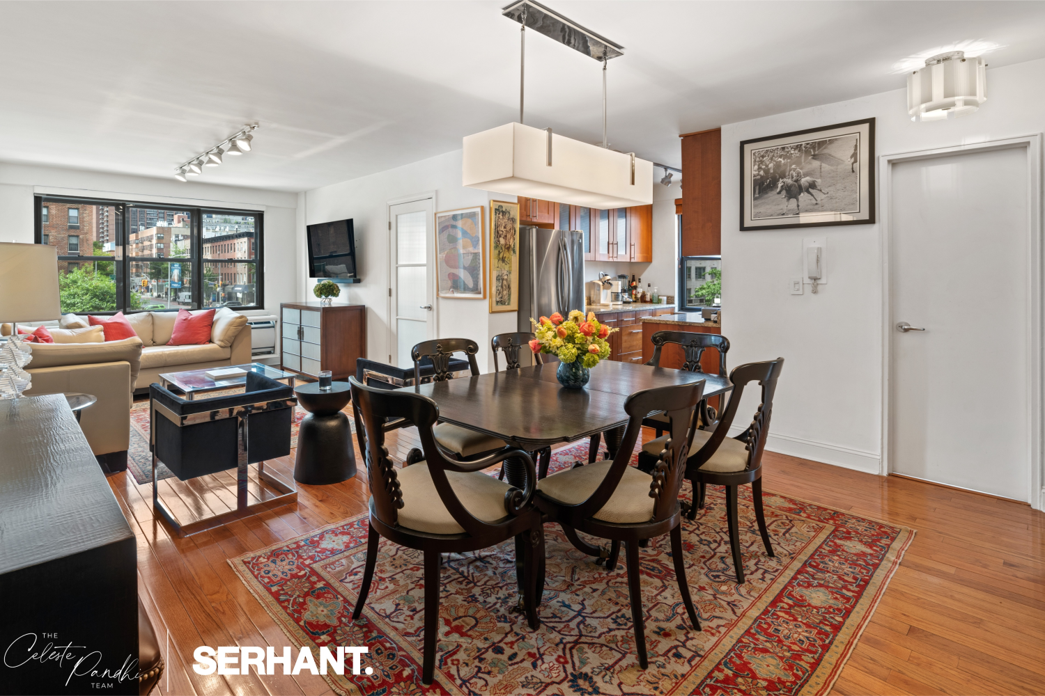 301 E 63RD Street 3F