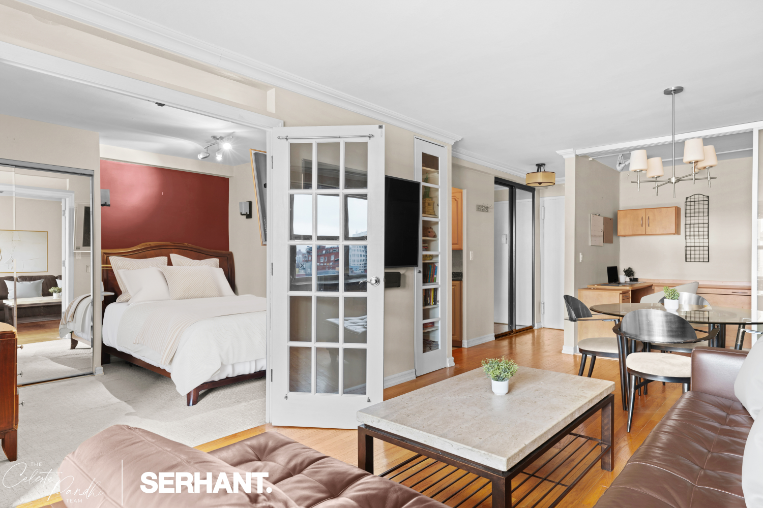 401 E 74TH Street 14S