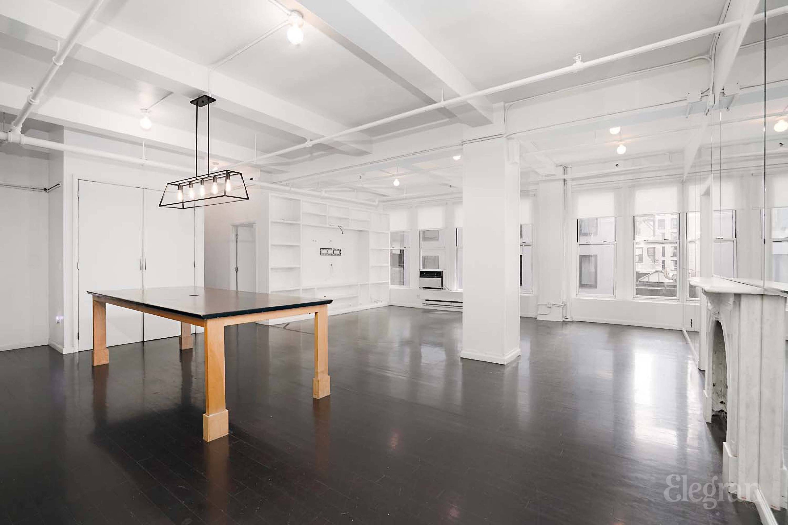 208 W 30th Street 802