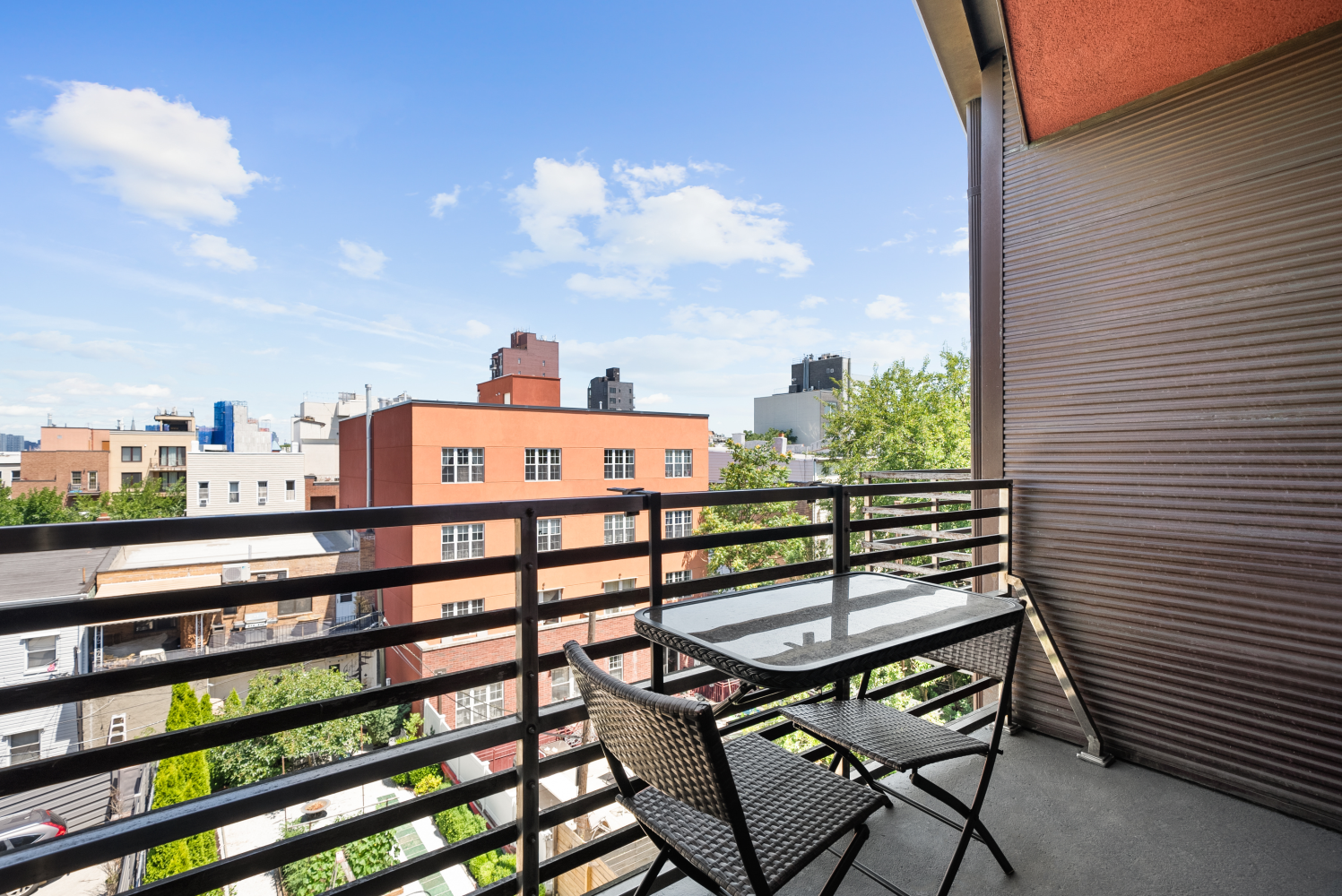 179 JACKSON Street 5A