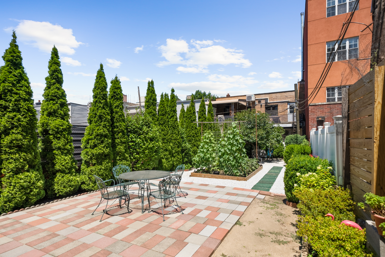 179 JACKSON Street 5A