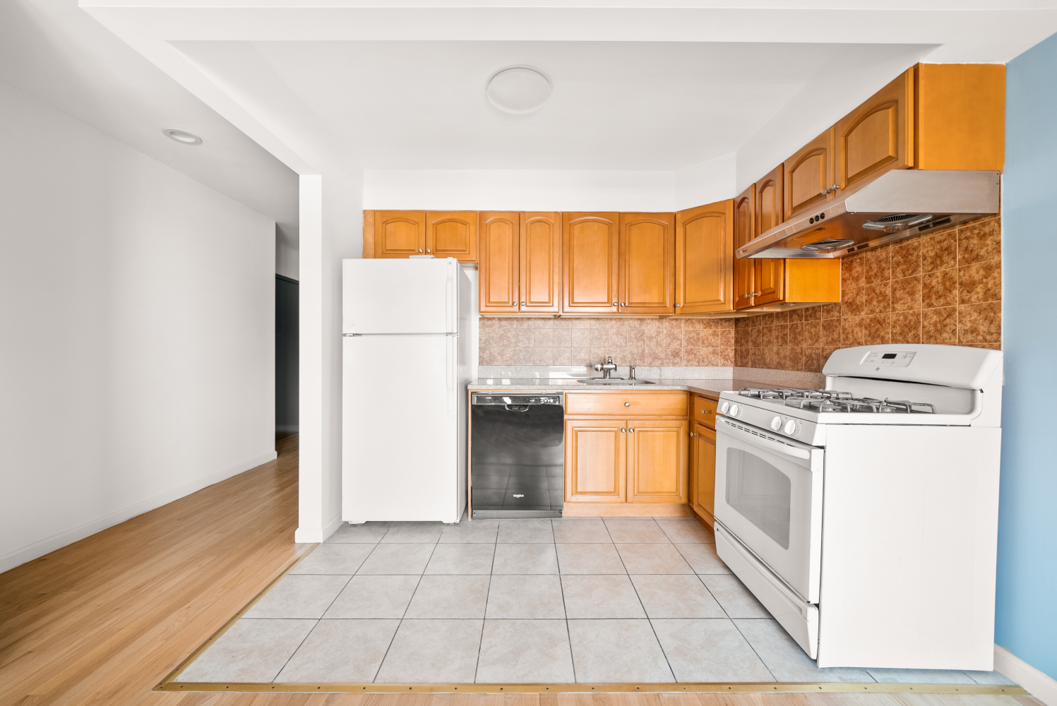 179 JACKSON Street 5A