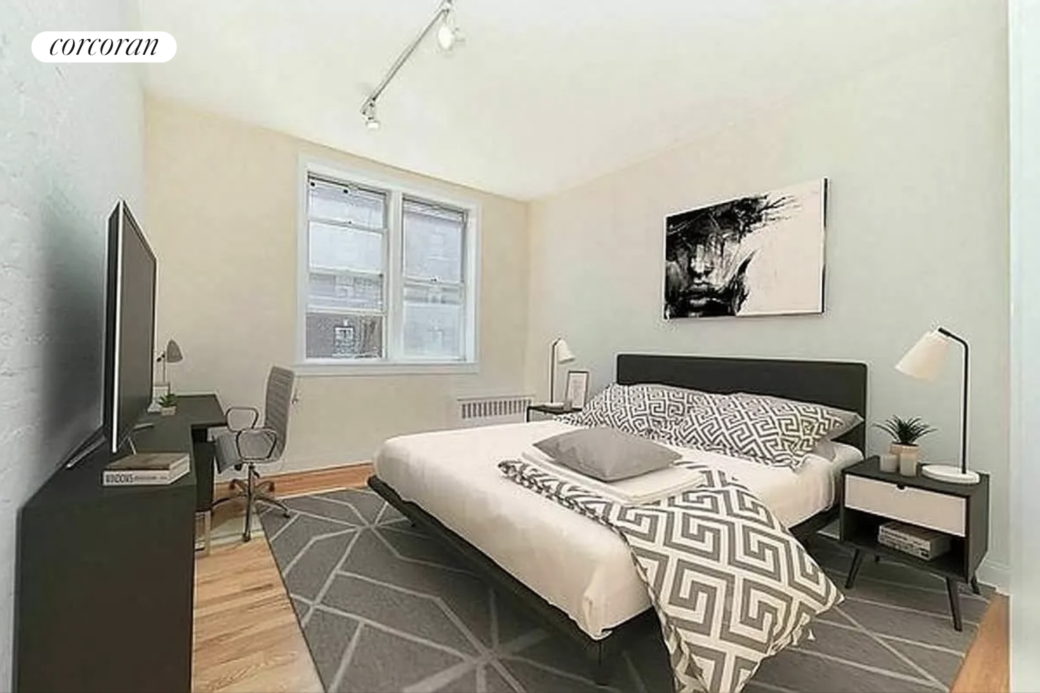 233 E 12TH Street 2D