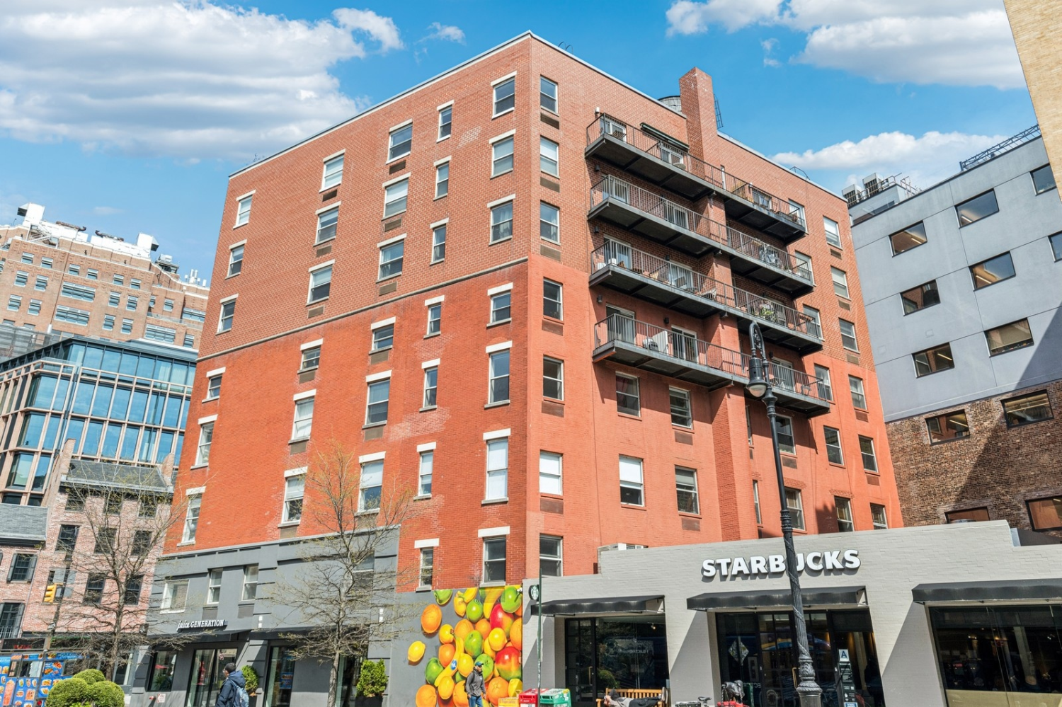350 W 14TH Street 5C