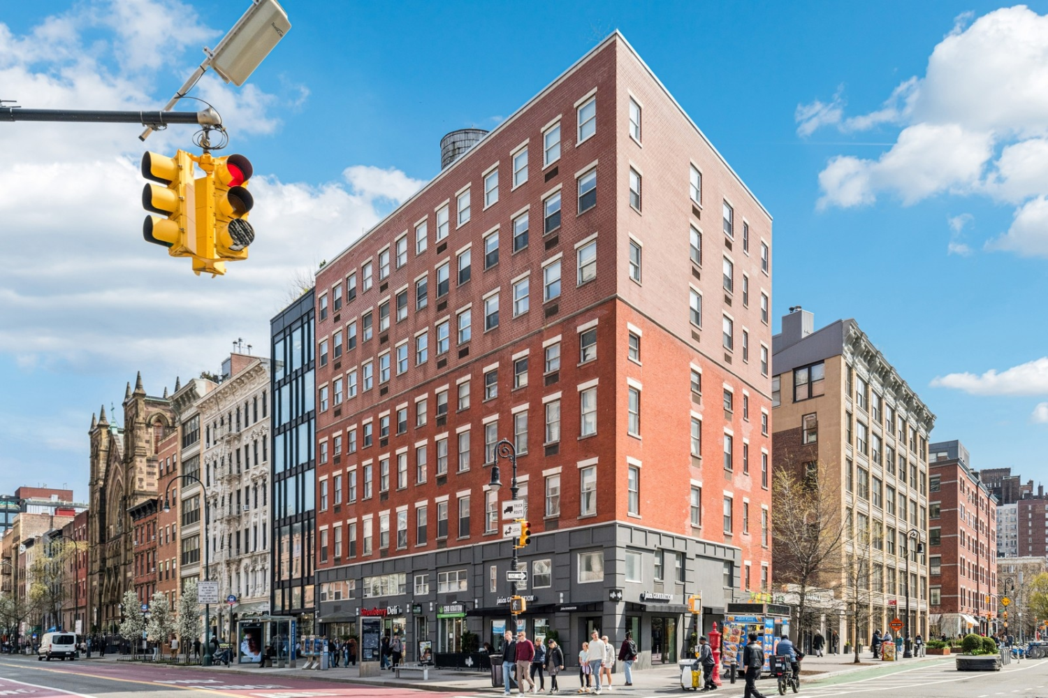 350 W 14TH Street 5C