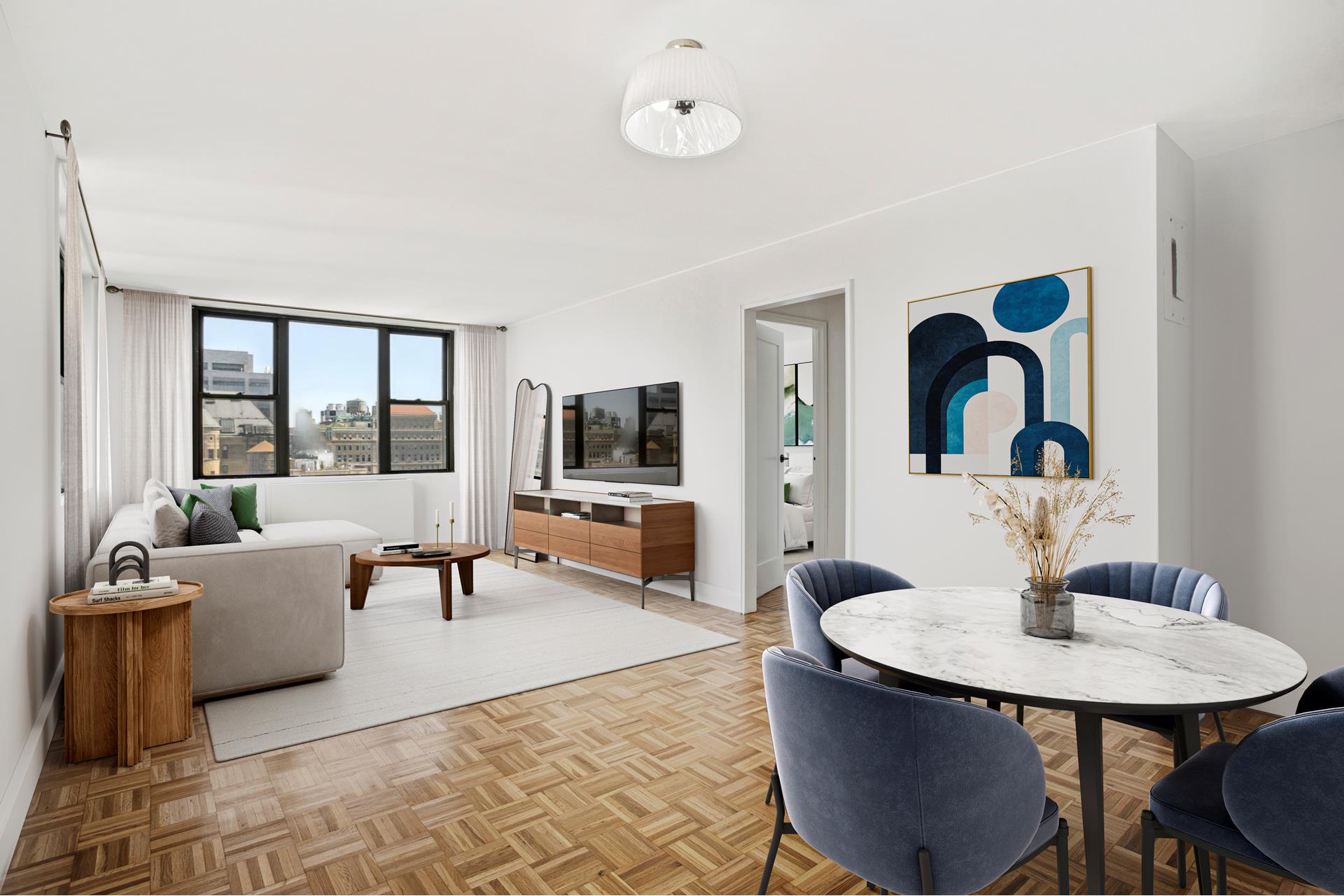 201 E 17TH Street 15J