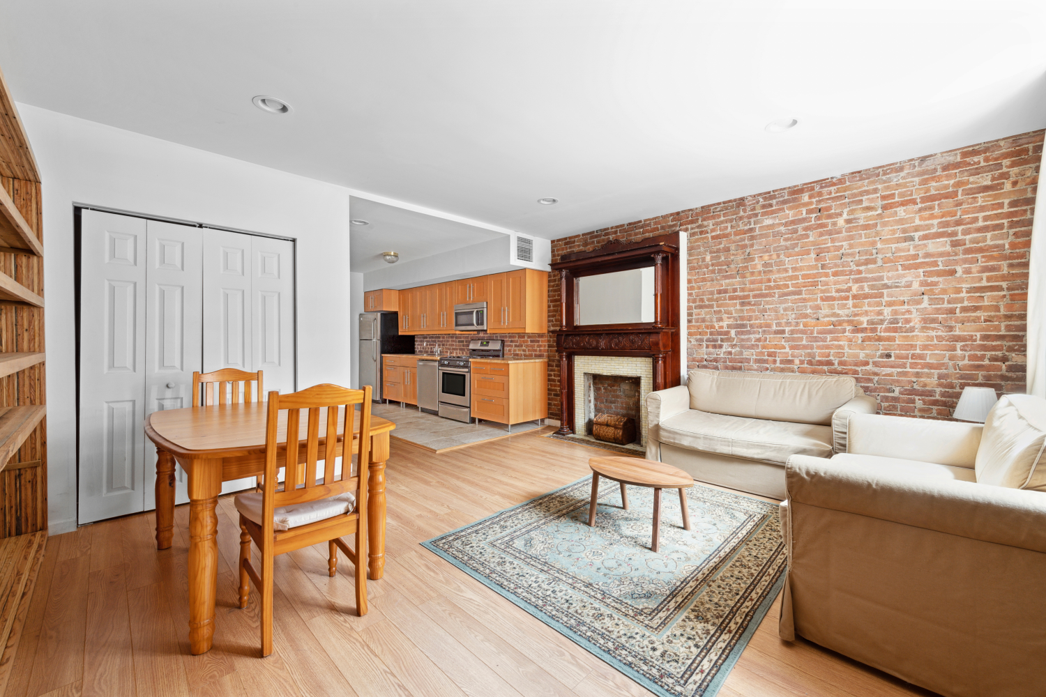 613 W 147TH Street 1