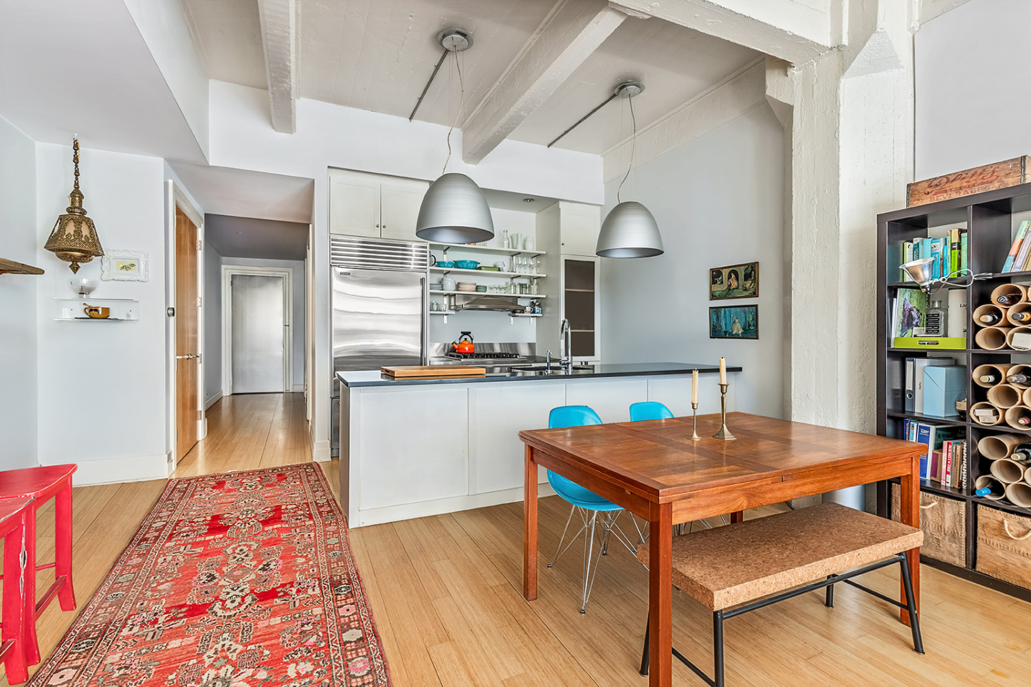 70 WASHINGTON Street 6T