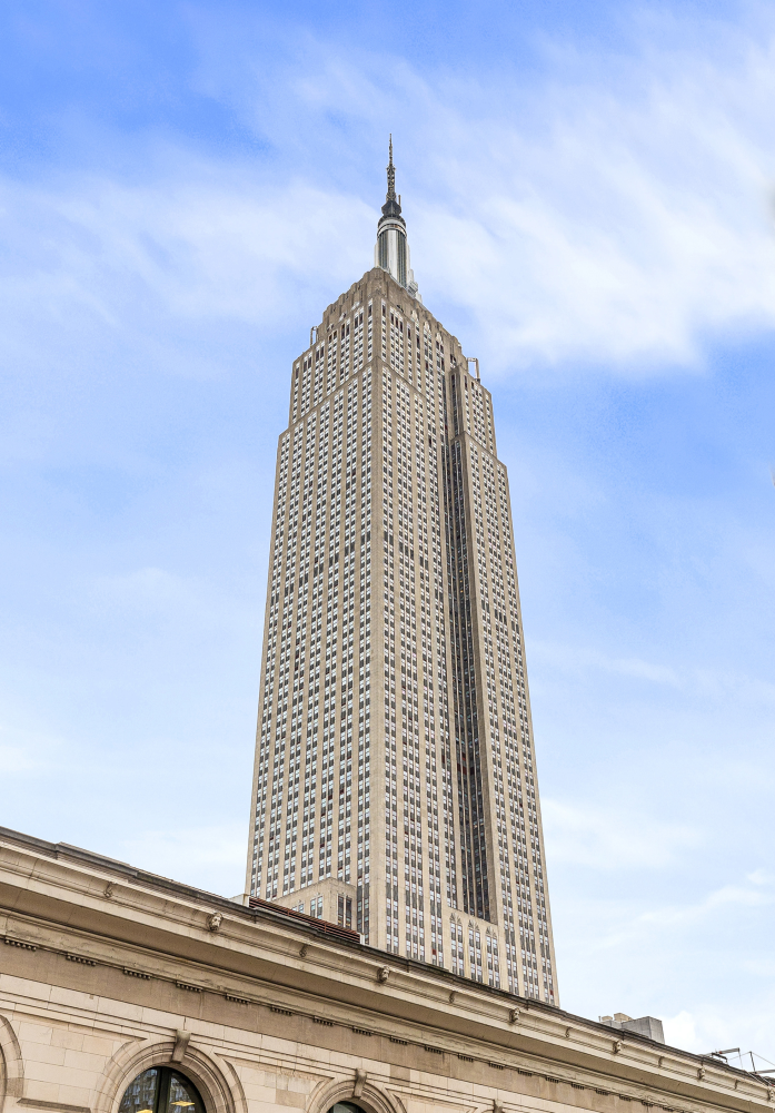 7 E 35TH Street 14A