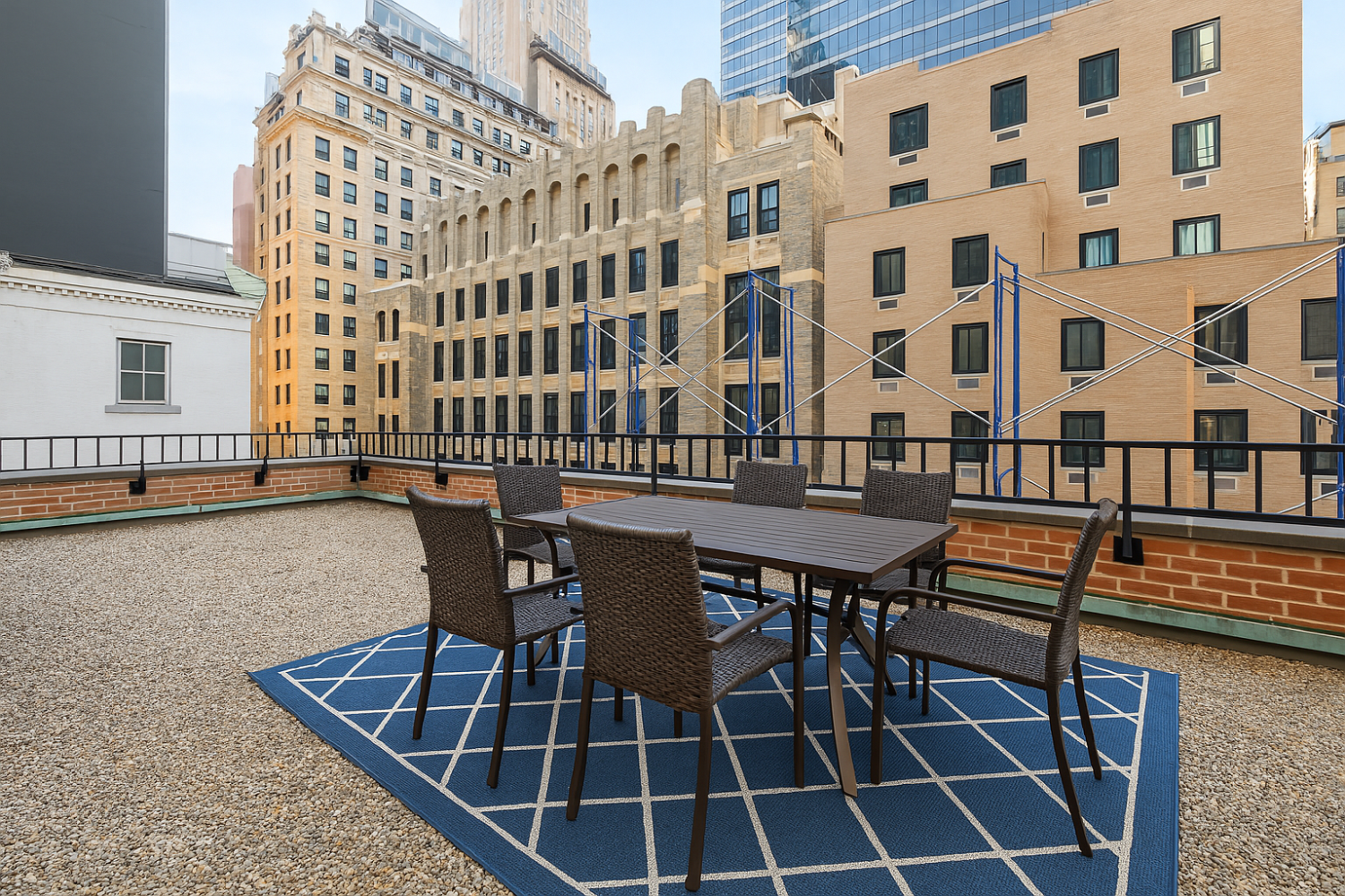 130 WATER Street 12C