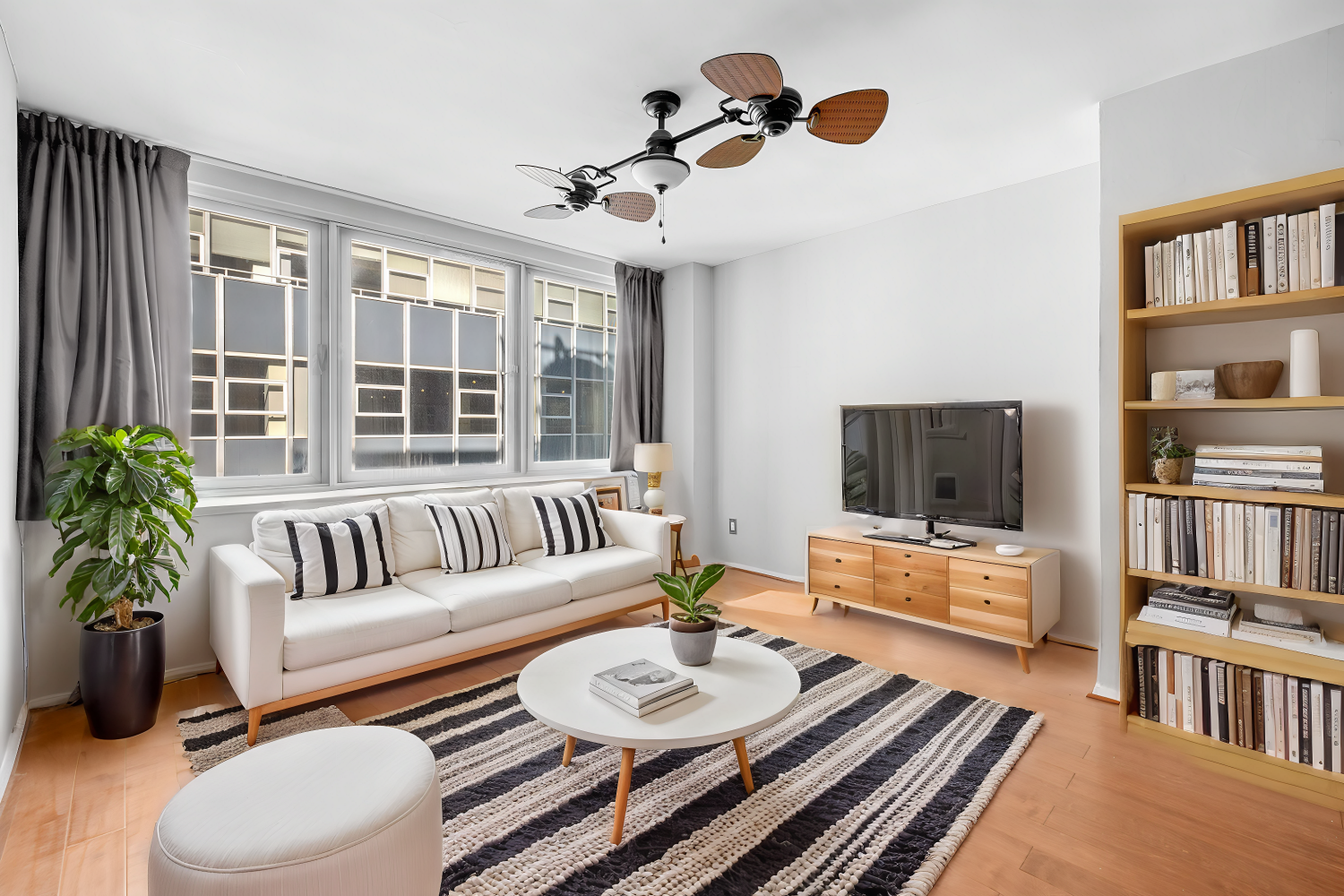 130 WATER Street 12C