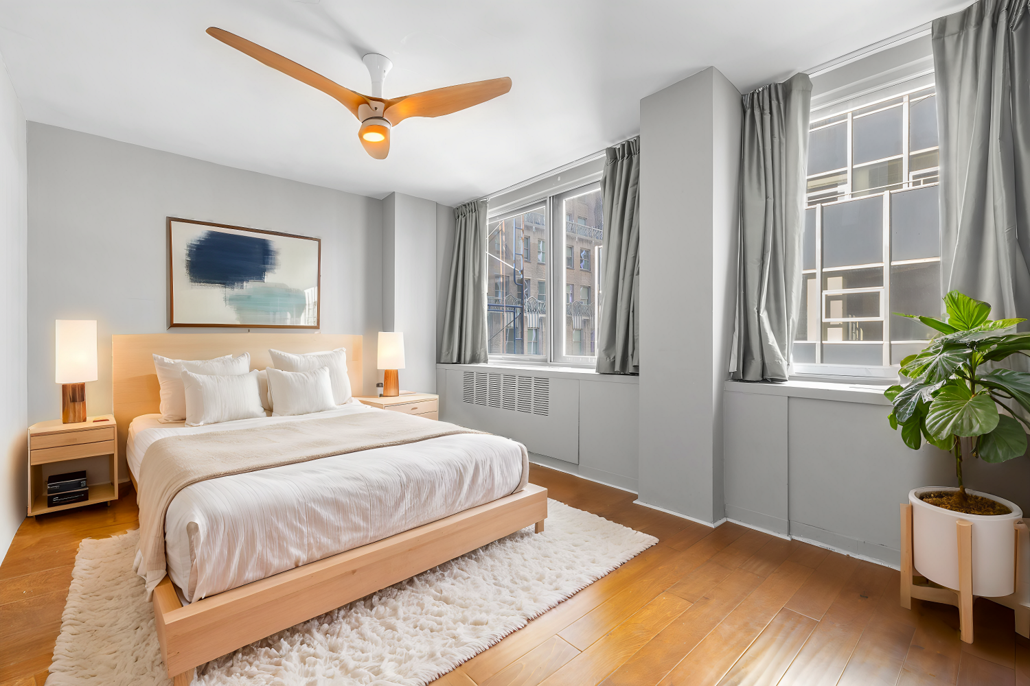 130 WATER Street 12C