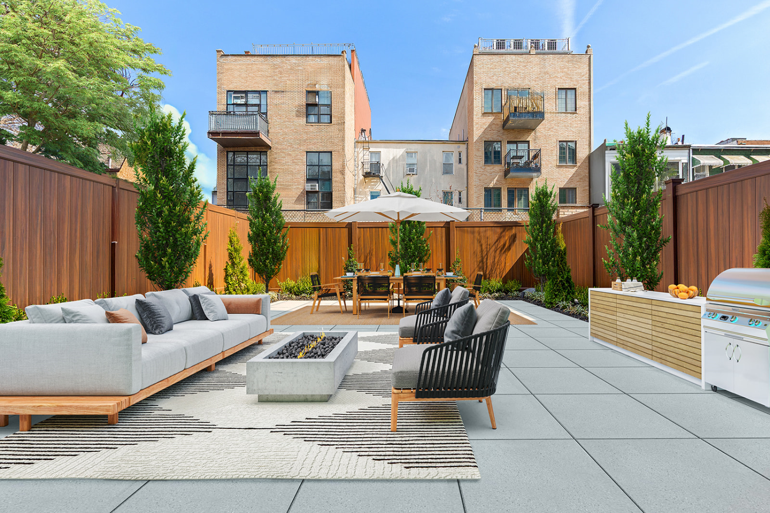 193 23RD Street GARDEN