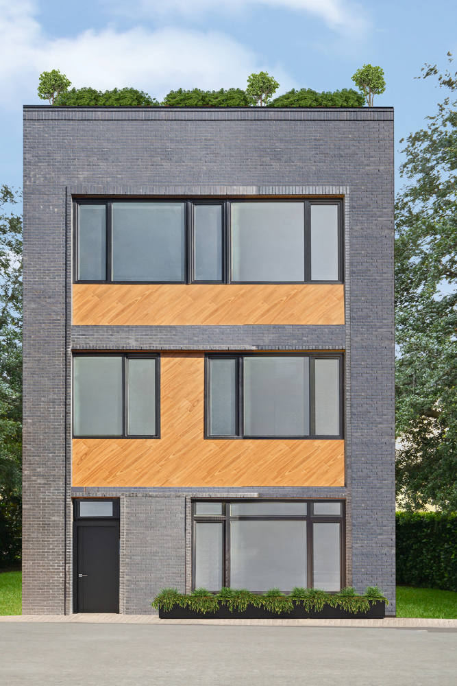 193 23RD Street GARDEN