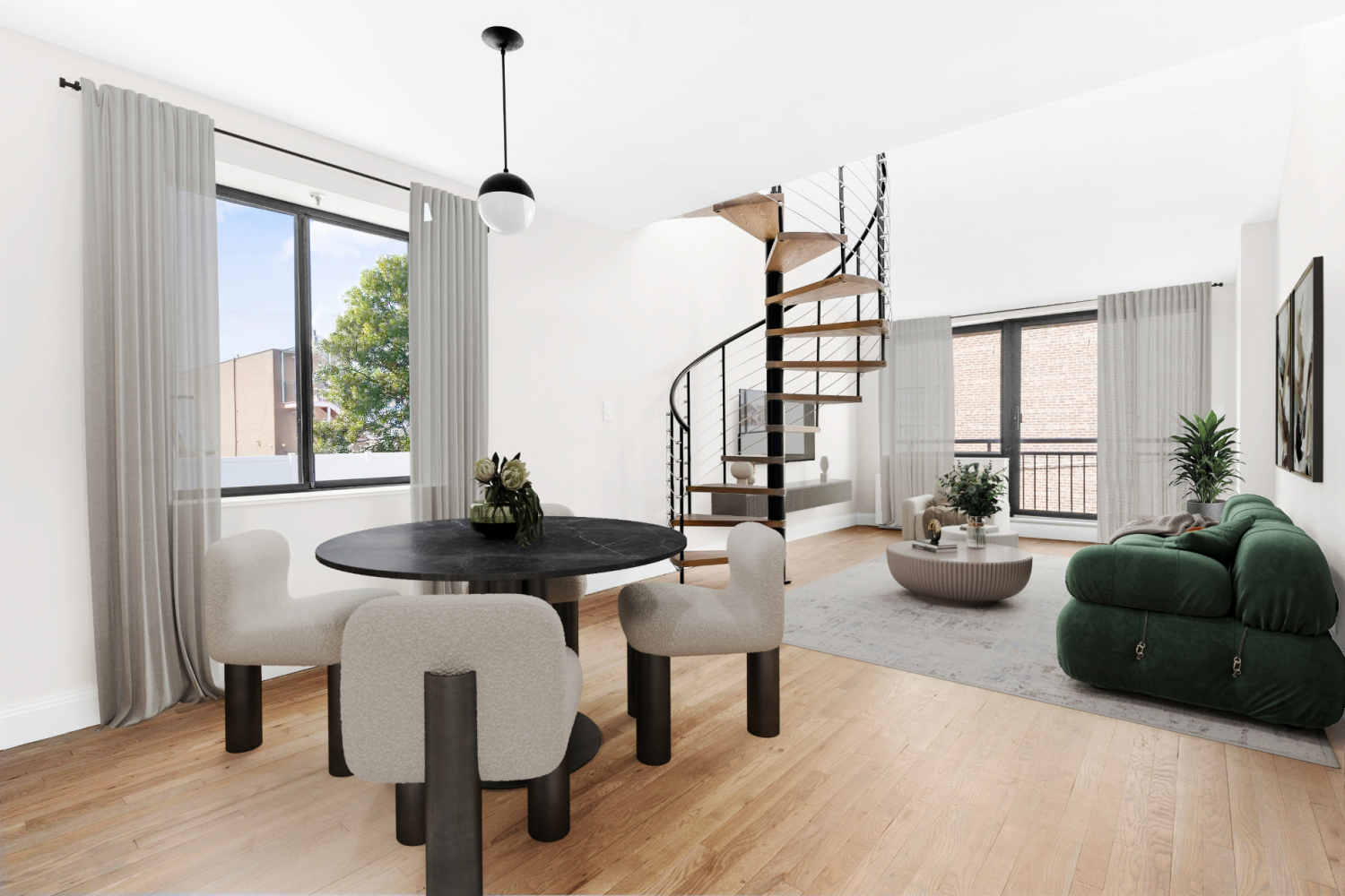 423 95TH Street 3F