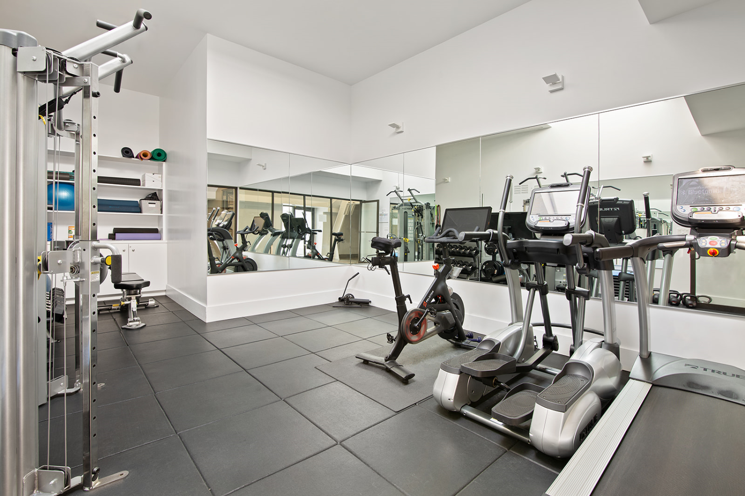 138 PIERREPONT Street 5I
