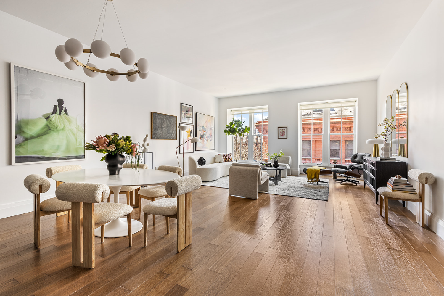 138 PIERREPONT Street 5I