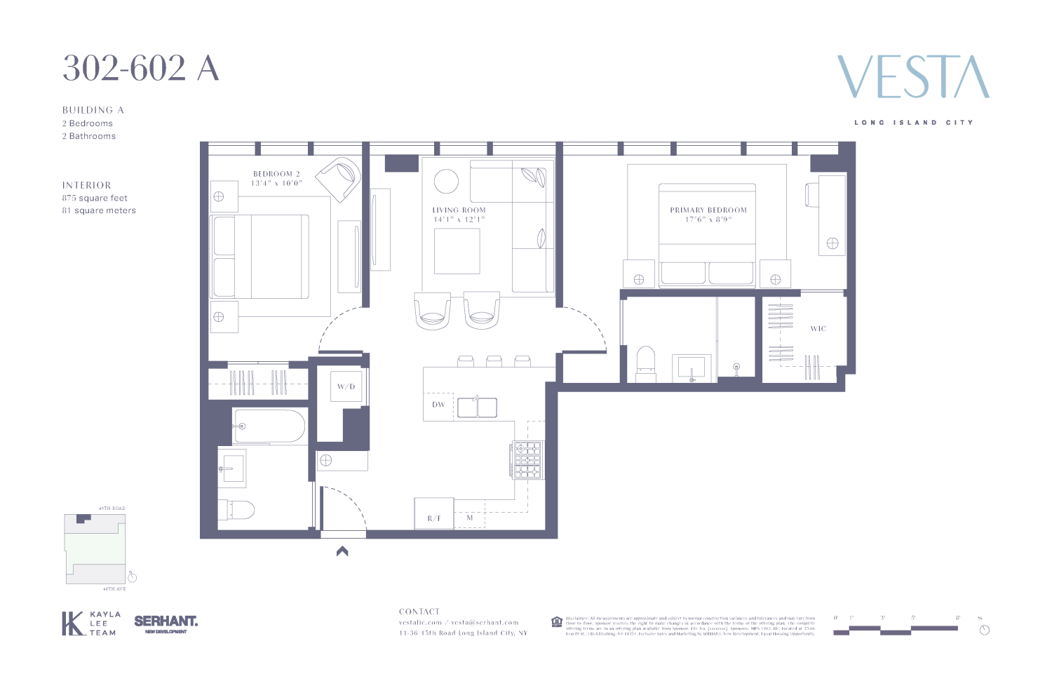 11-36 45TH Road 502A