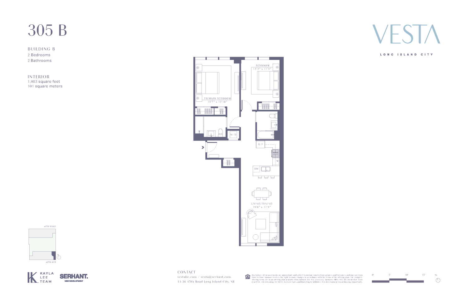 11-36 45TH Road 305B