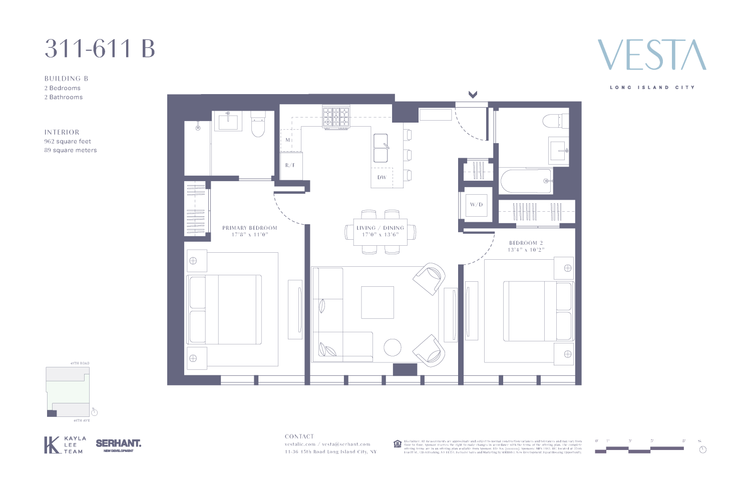 11-36 45TH Road 311B