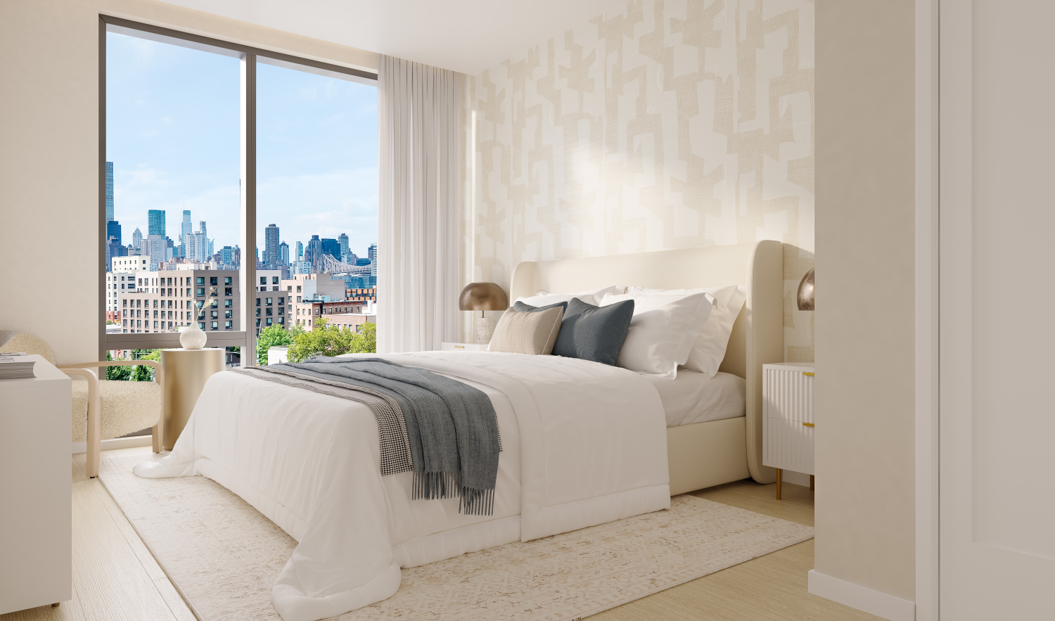 11-36 45TH Road 207A