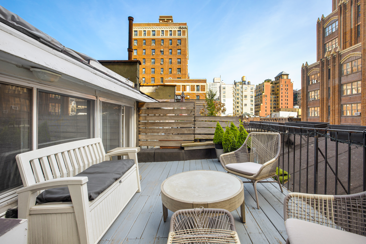 171 W 73RD Street 9