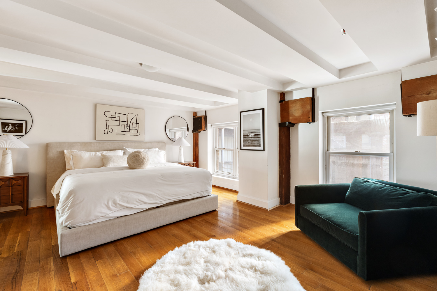 62 BEACH Street THA