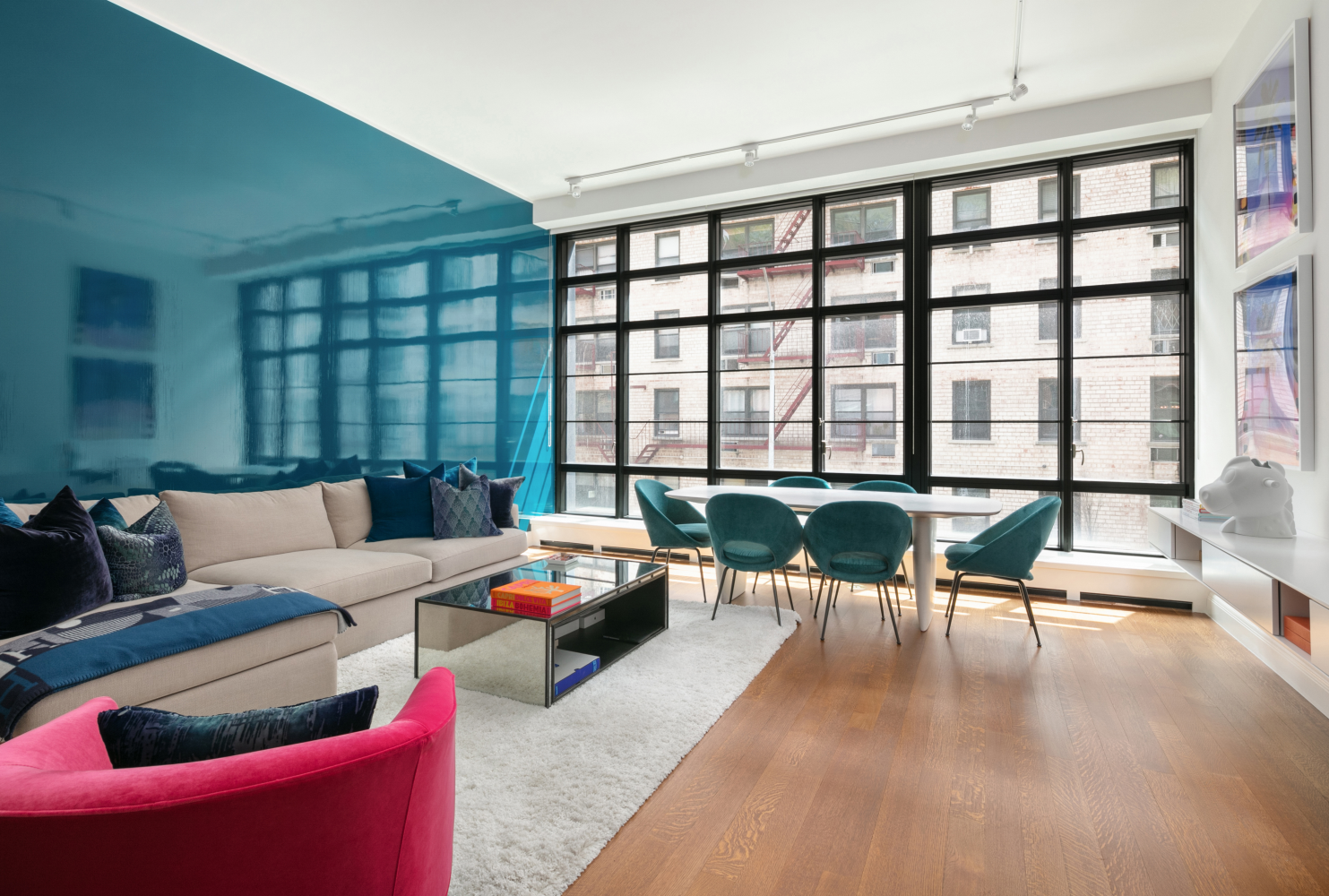 150 CHARLES Street 2BS