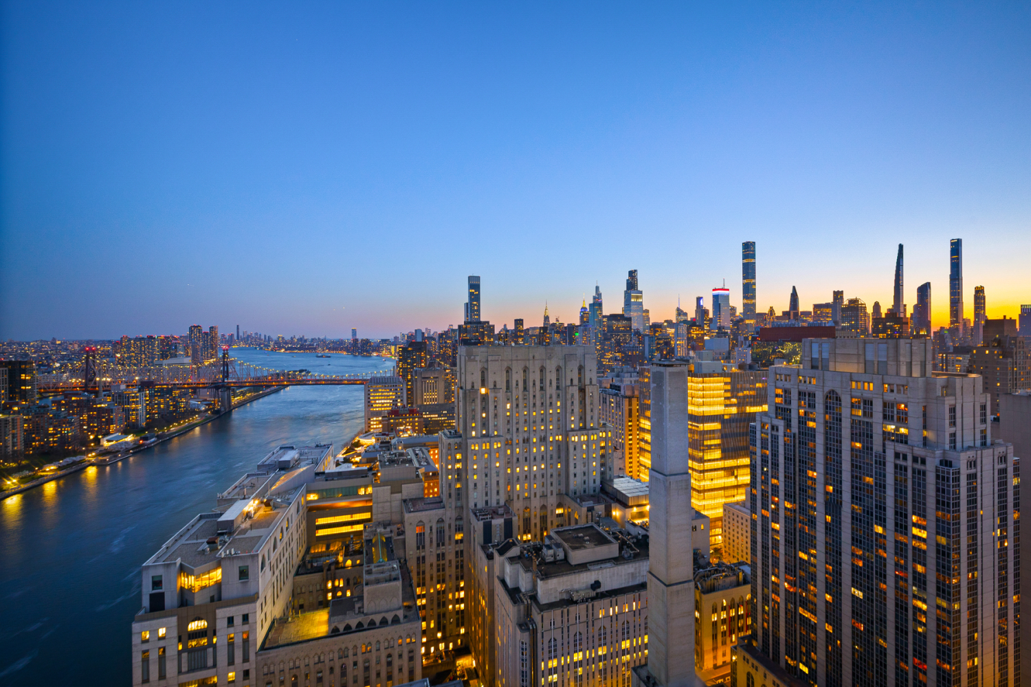 524 E 72ND Street 45AB
