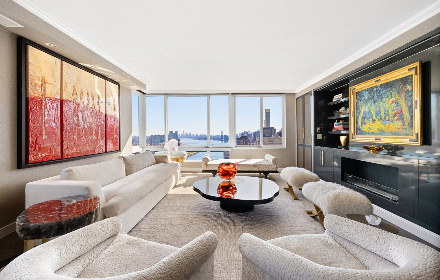 524 E 72ND Street 45AB