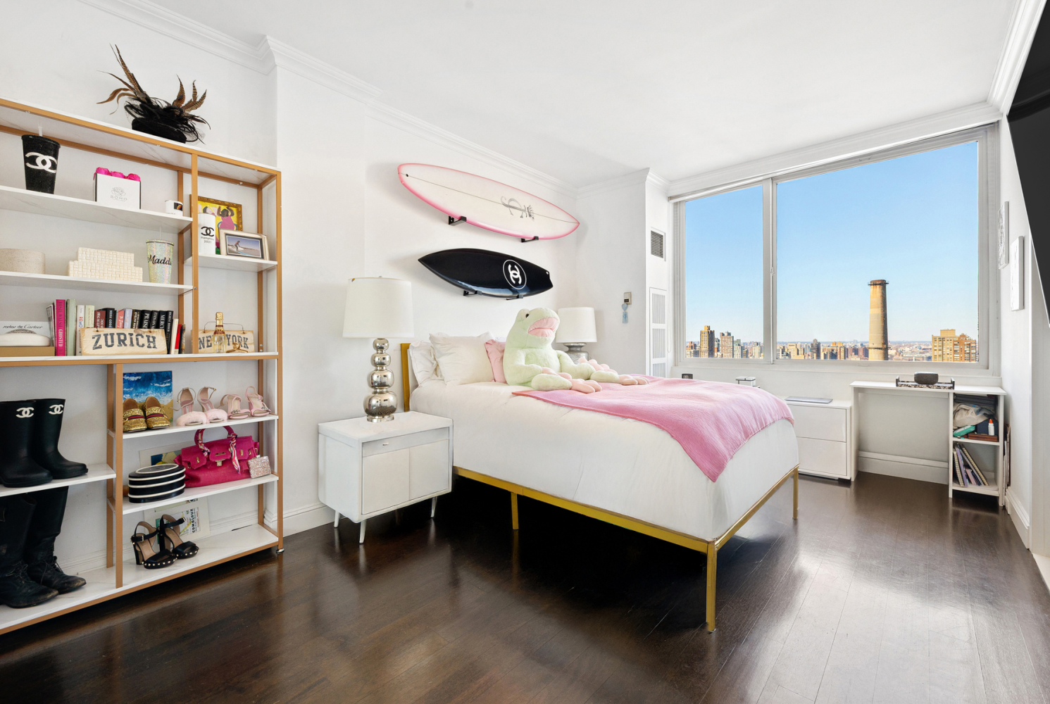 524 E 72ND Street 45AB