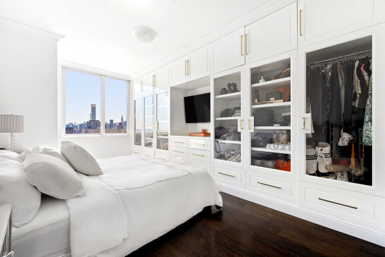 524 E 72ND Street 45AB