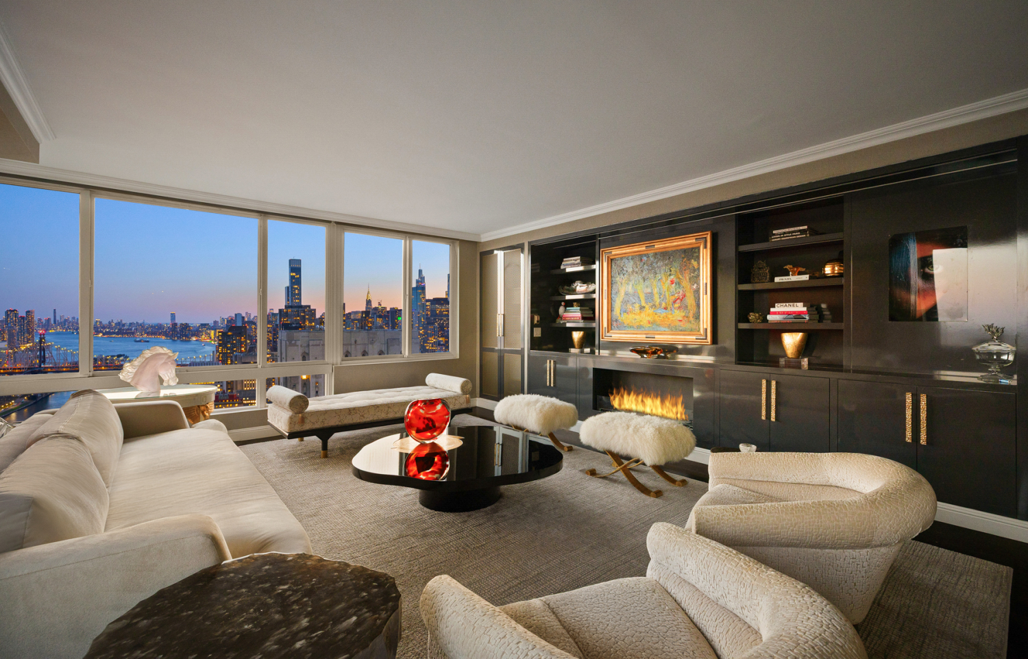 524 E 72ND Street 45AB