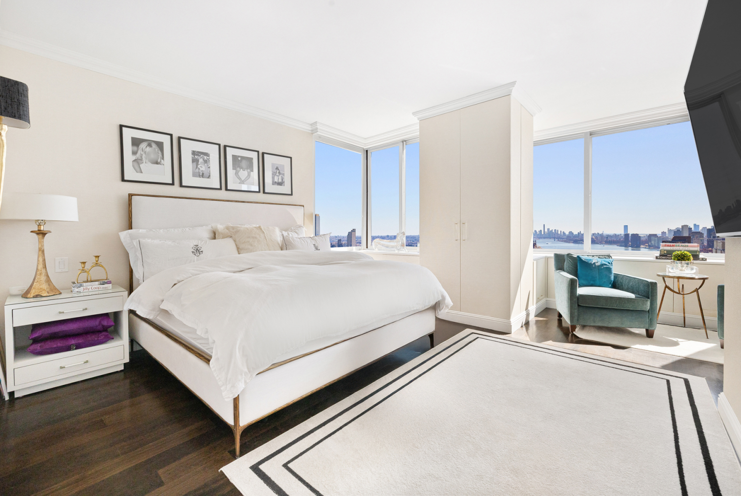 524 E 72ND Street 45AB