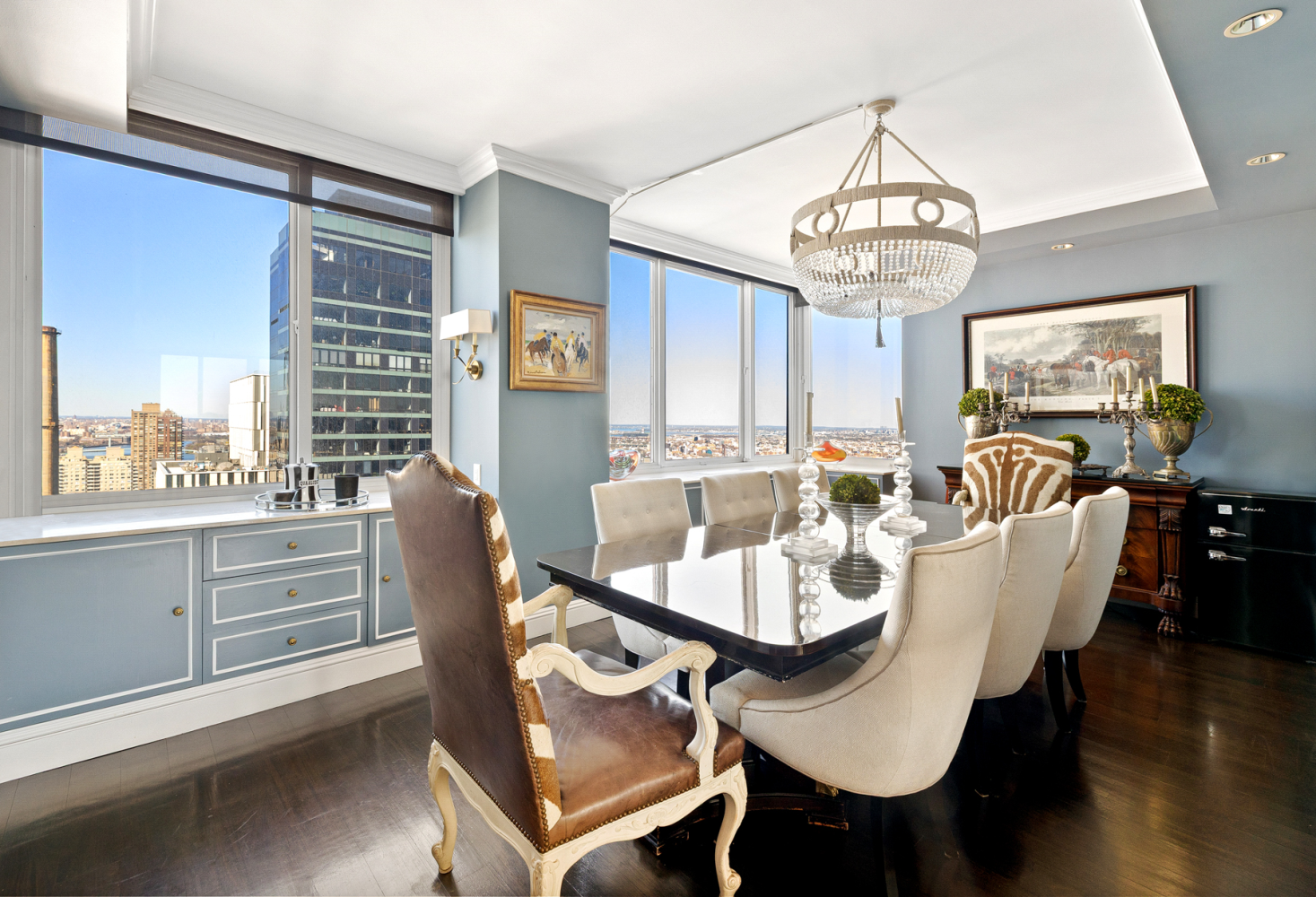 524 E 72ND Street 45AB