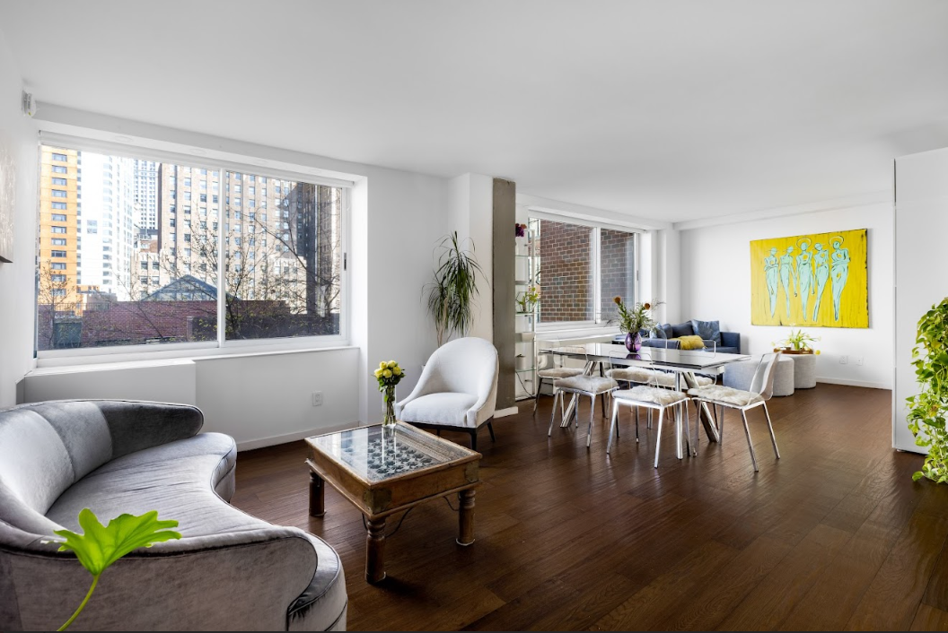 250 S END Avenue 5FG