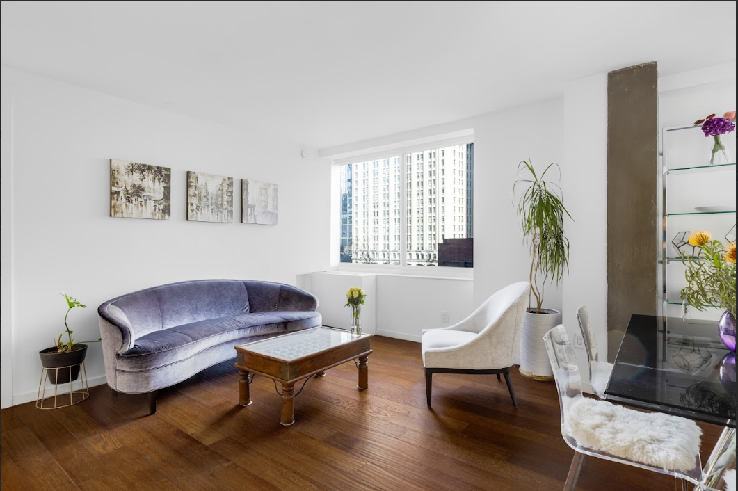 250 S END Avenue 5FG