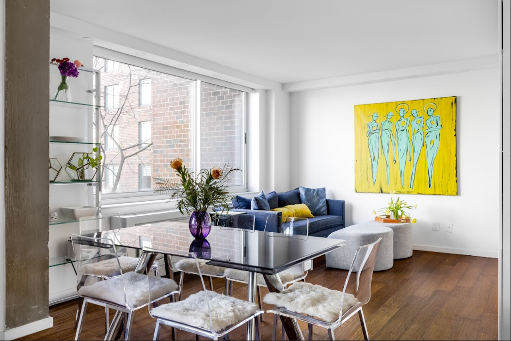 250 S END Avenue 5FG