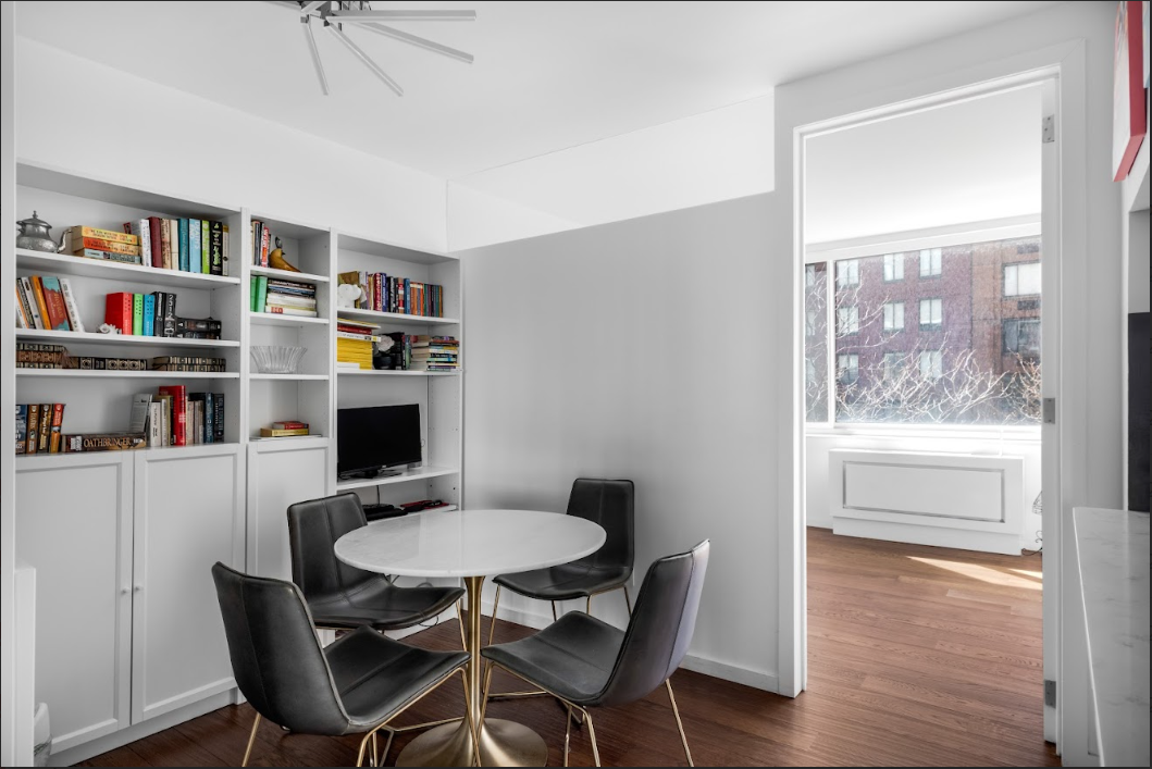 250 S END Avenue 5FG