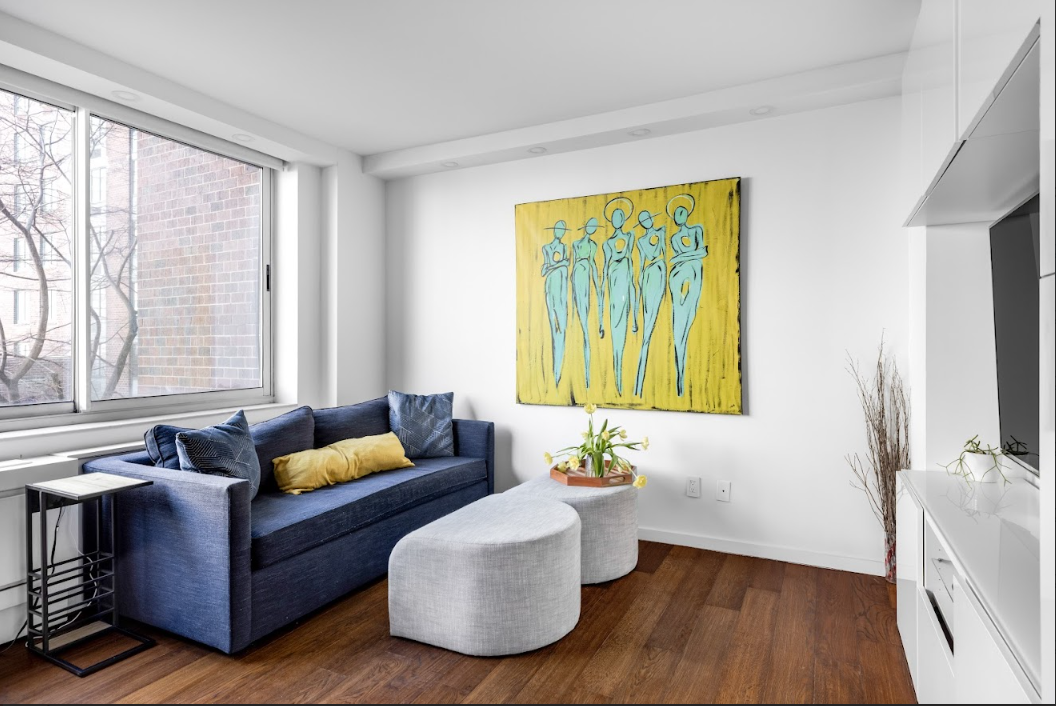 250 S END Avenue 5FG