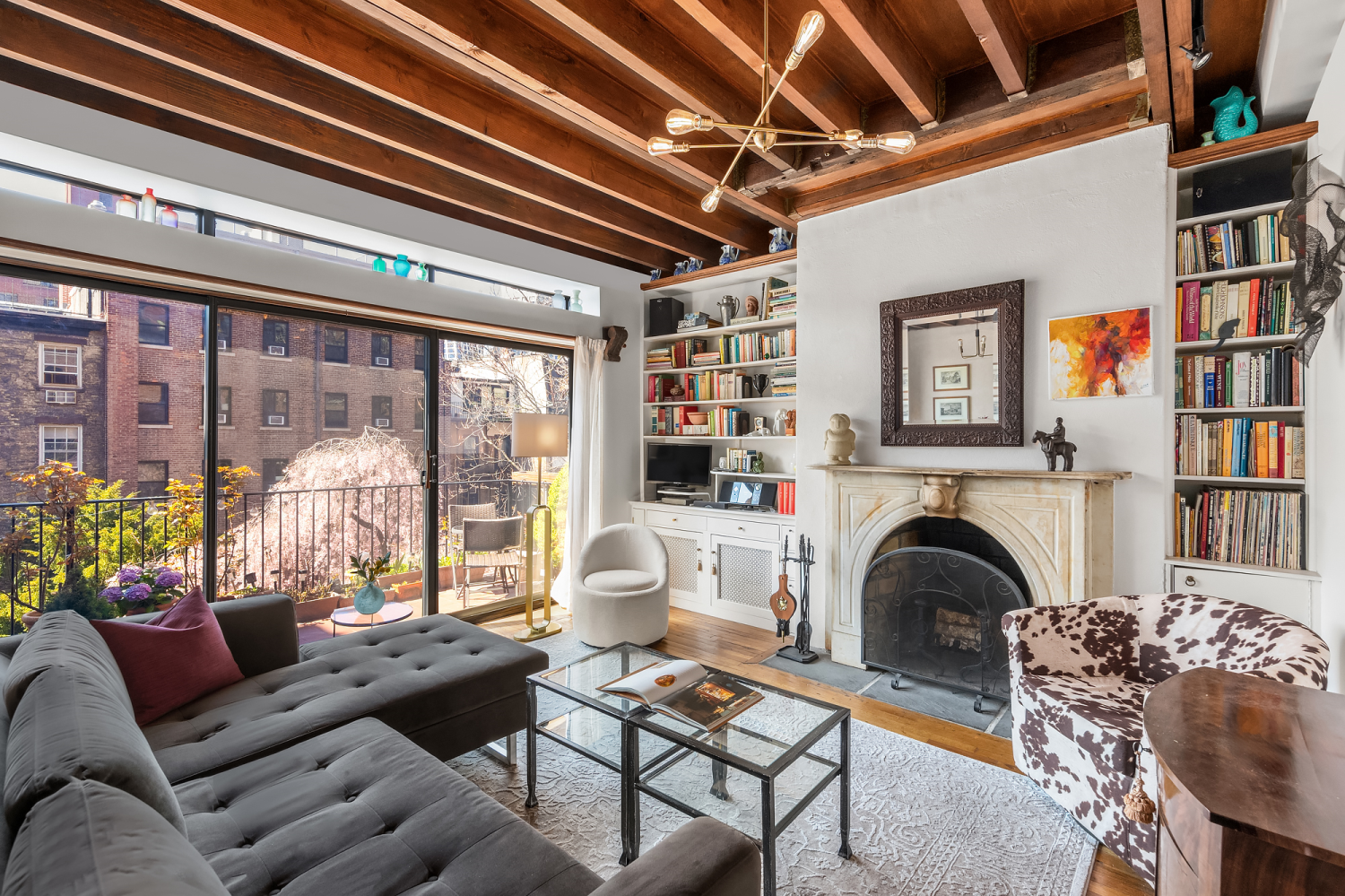 434 W 23RD Street D