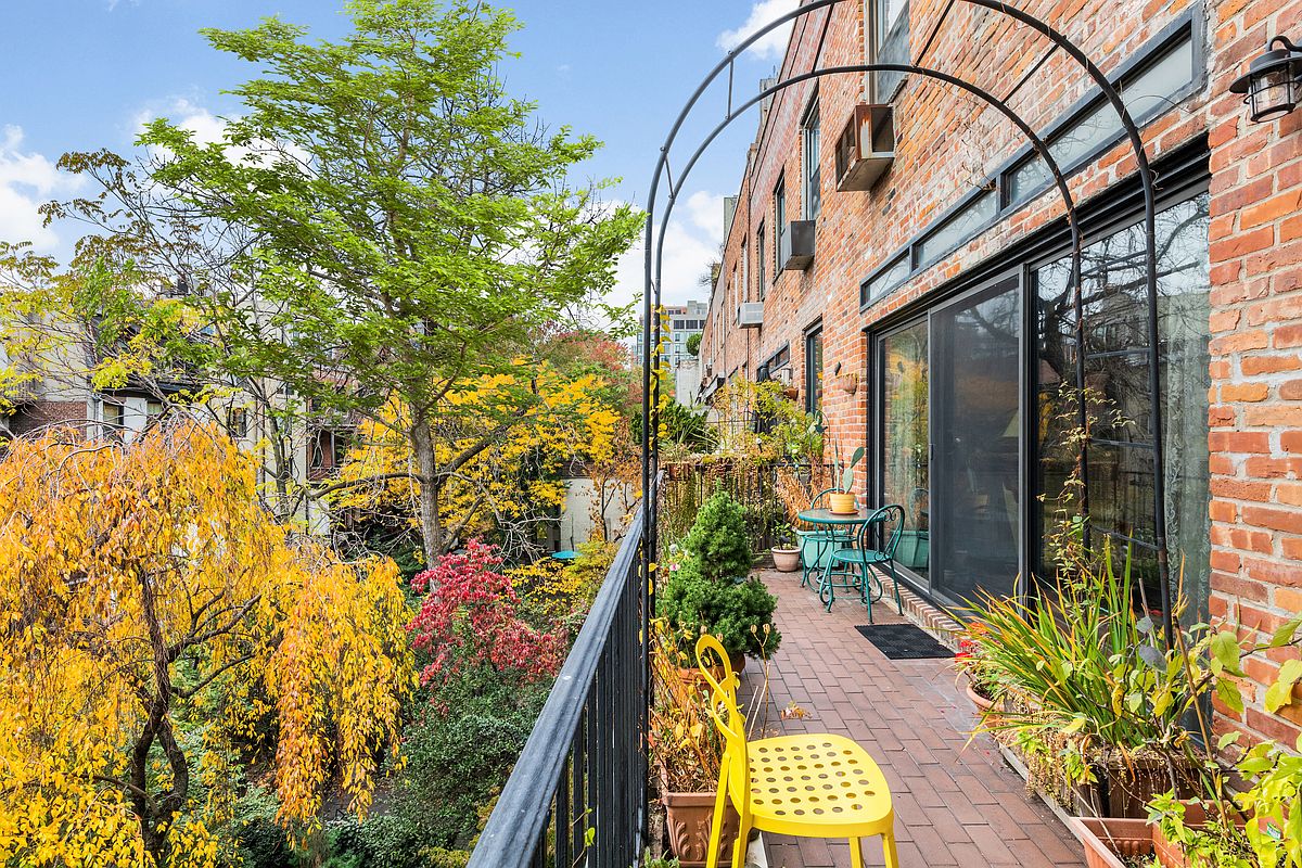 434 W 23RD Street D
