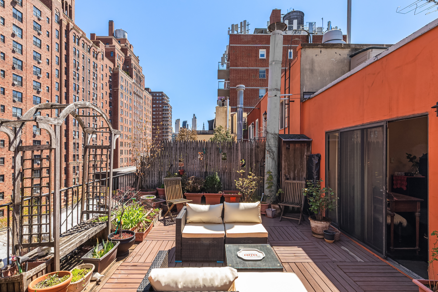 434 W 23RD Street D