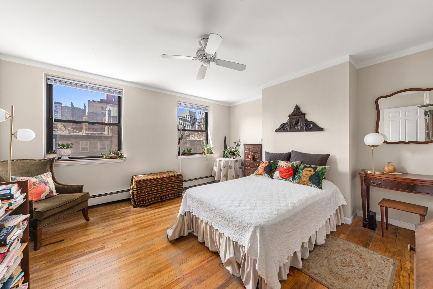 434 W 23RD Street D