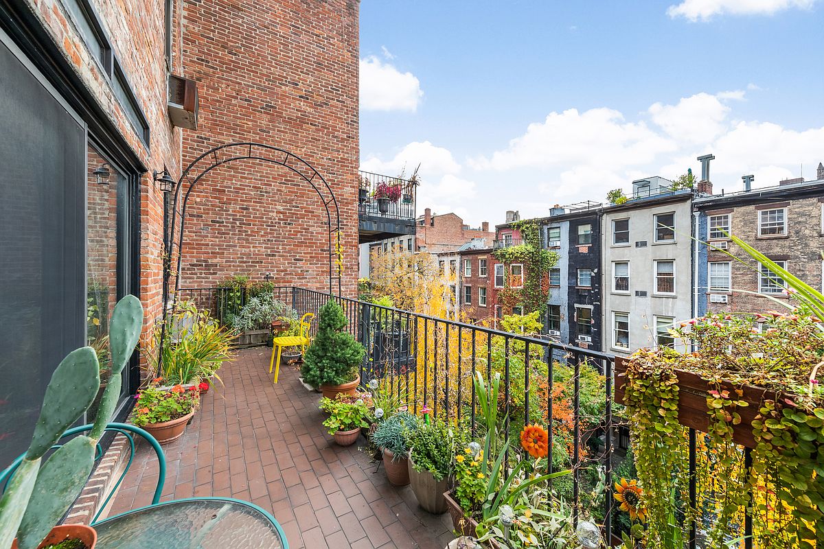 434 W 23RD Street D