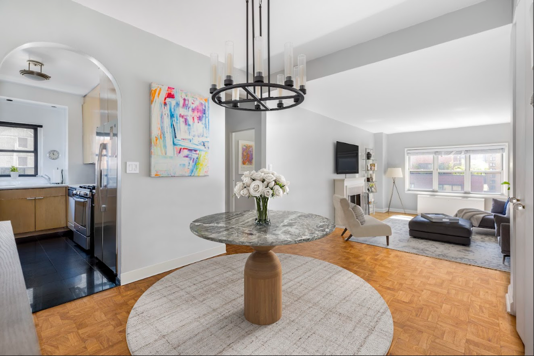 301 E 48TH Street 14J