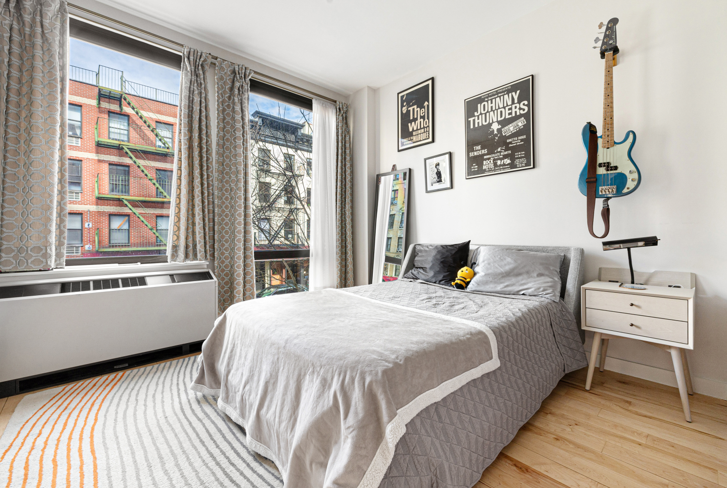 215 Avenue B #2B
